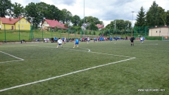 IMS - Mini piłka nożna