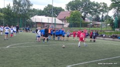 IMS - Mini piłka nożna