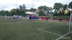 IMS - Mini piłka nożna