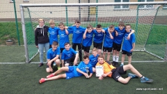 IMS - Mini piłka nożna