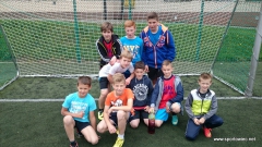 IMS - Mini piłka nożna