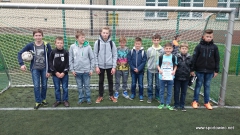 IMS - Mini piłka nożna