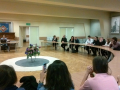 W ZDROWYM CIELE ZDROWY DUCH