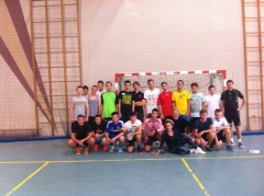 W ZDROWYM CIELE ZDROWY DUCH