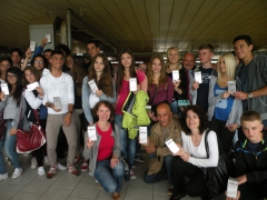 W ZDROWYM CIELE ZDROWY DUCH