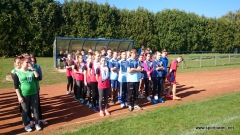 Sztafetowe Biegi Przełajowe