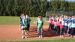 Sztafetowe Biegi Przełajowe