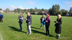 Sztafetowe Biegi Przełajowe