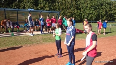 Sztafetowe Biegi Przełajowe