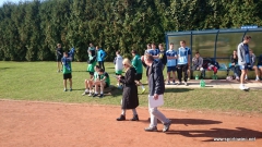 Sztafetowe Biegi Przełajowe