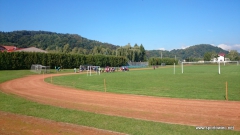 Sztafetowe Biegi Przełajowe