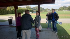 Sztafetowe Biegi Przełajowe