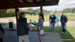 Sztafetowe Biegi Przełajowe