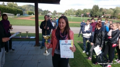 Sztafetowe Biegi Przełajowe