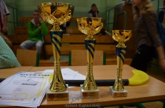 Unihokej Chłopców i Dziewcząt