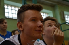 Unihokej Chłopców i Dziewcząt