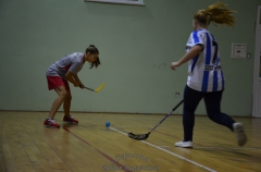 Unihokej Chłopców i Dziewcząt