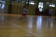 Unihokej Chłopców i Dziewcząt