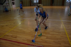 Unihokej Chłopców i Dziewcząt