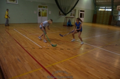 Unihokej Chłopców i Dziewcząt