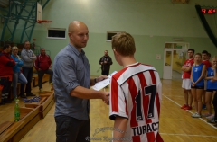 Unihokej Chłopców i Dziewcząt