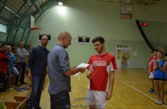 Unihokej Chłopców i Dziewcząt