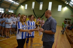 Unihokej Chłopców i Dziewcząt