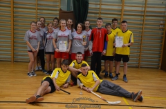 Unihokej Chłopców i Dziewcząt