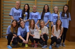 Unihokej Chłopców i Dziewcząt