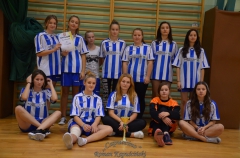 Unihokej Chłopców i Dziewcząt