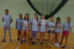 Unihokej Chłopców i Dziewcząt