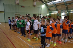 IMS-Halowa Piłka Nożna