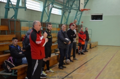 IMS-Halowa Piłka Nożna