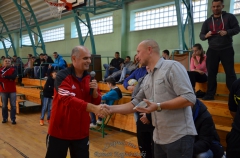 IMS-Halowa Piłka Nożna