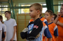 IMS-Halowa Piłka Nożna