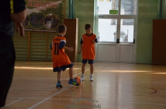 IMS-Halowa Piłka Nożna