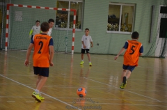 IMS-Halowa Piłka Nożna