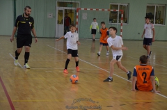 IMS-Halowa Piłka Nożna