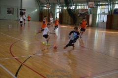 IMS-Halowa Piłka Nożna