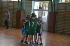 IMS-Halowa Piłka Nożna