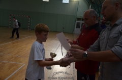 IMS-Halowa Piłka Nożna