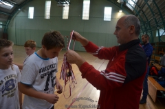 IMS-Halowa Piłka Nożna