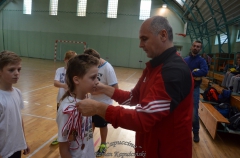 IMS-Halowa Piłka Nożna