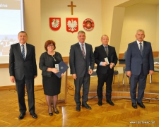 Podsumowanie Powiatowyego Systemu Współzawodnictwa Sportowego Dzieci i Młodzieży