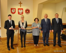 Podsumowanie Powiatowyego Systemu Współzawodnictwa Sportowego Dzieci i Młodzieży