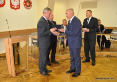 Podsumowanie Powiatowyego Systemu Współzawodnictwa Sportowego Dzieci i Młodzieży