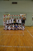 Licealiada: Futsal Dziewcząt