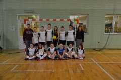 Licealiada: Futsal Dziewcząt