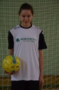 Licealiada: Futsal Dziewcząt