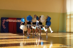 IMS, Gimnazjada - Cheerleaders 